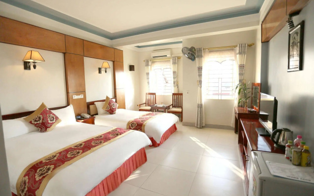 Ruby Hotel Dien Bien Phu
