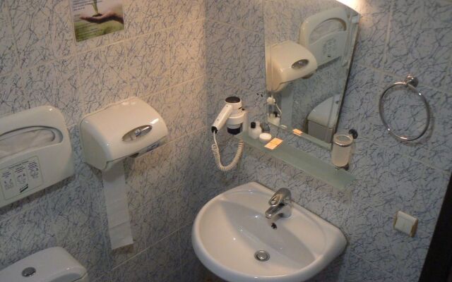 Hotel Delta Yss