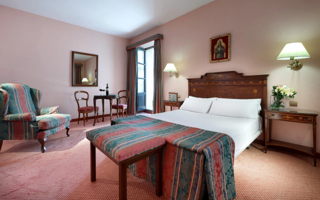 Crisol Monasterio de San Miguel