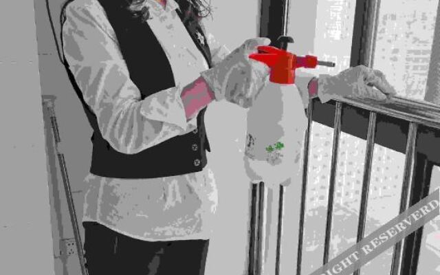 Xi'an Xiyue Theme Hote