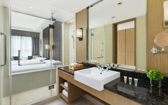 Courtyard by Marriott Kunshan