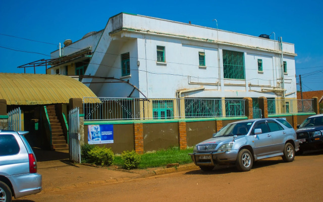 Richie Rich Guest House