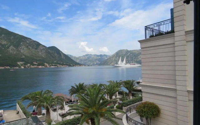 Apartmani Jasmina