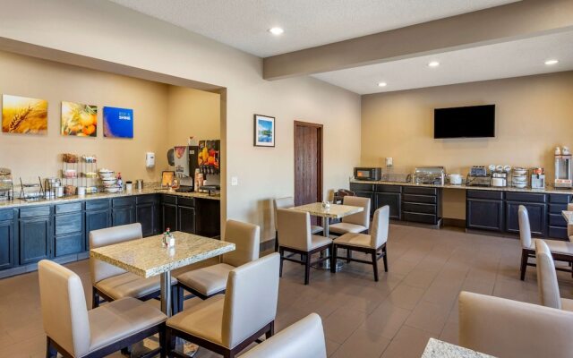 Comfort Inn Evanston