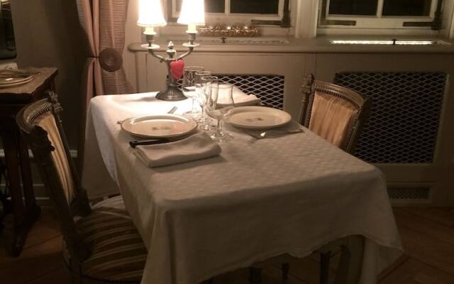 Chambres d'Hôtes Le Balcon du Prince