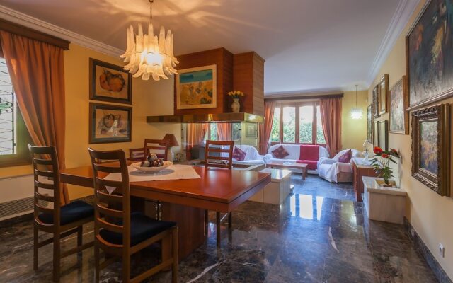 Villa Damar