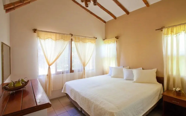 Terramia Resort