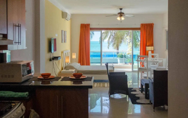 Apartments at Cabarete Morning Breeze