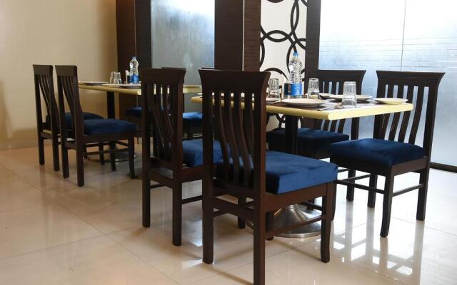Kyriad Hotel Pimpri