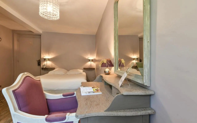 Hôtel Restaurant Le Commerce