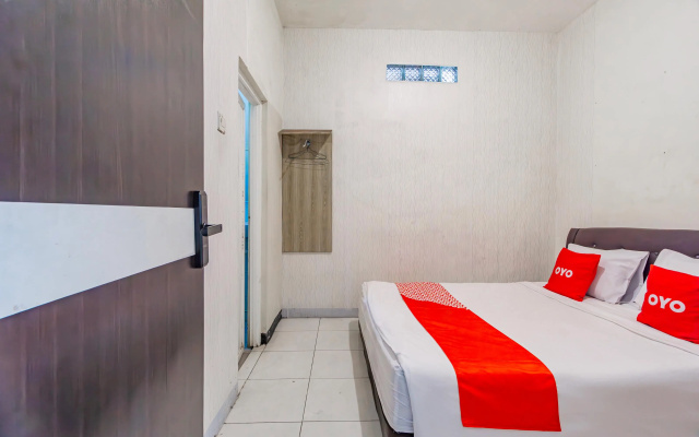 Hotel O Anasya Homestay