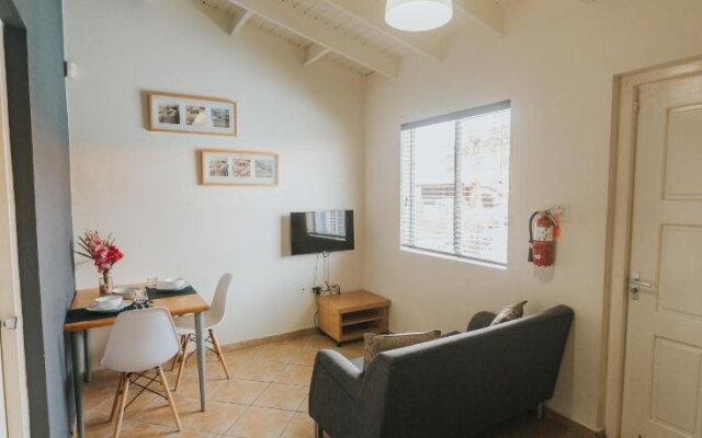 Palazzio Apartments & Studios