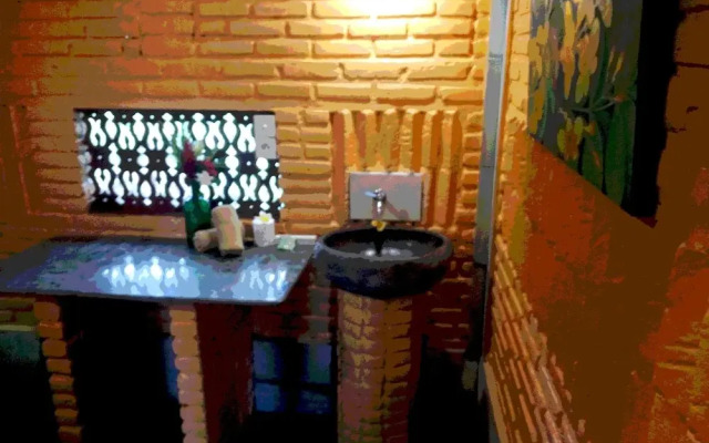 Junjungan Suite Villa