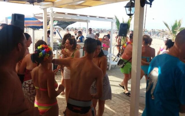 Hotel Paradiso Dei Giovani