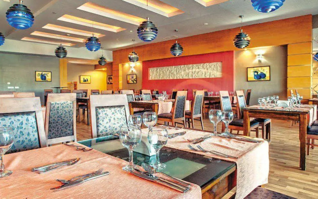 Mc Arancia Resort Hotel