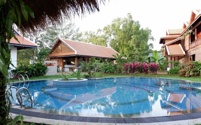 Samot Baitong Resort