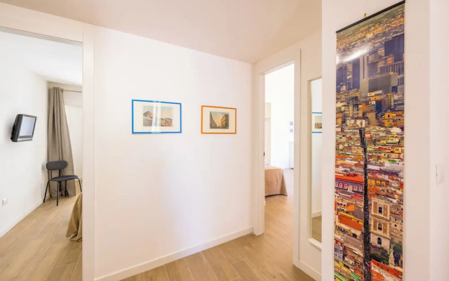 Terrazza Spaccanapoli by Napoliapartments