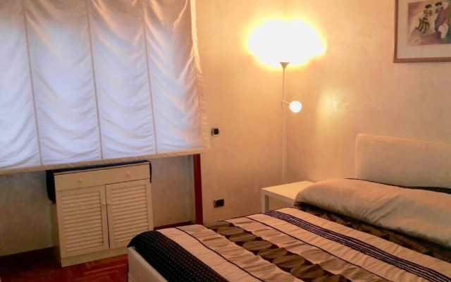 Rome Luxury House