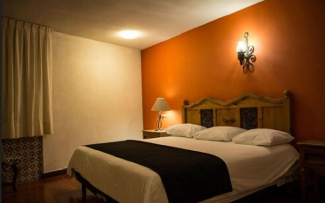 Hotel Posada Santa Bertha