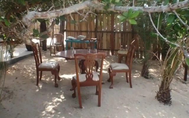 Wella Simbina Rella Kalpitiya