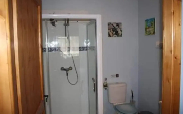 Au bois de mon coeur