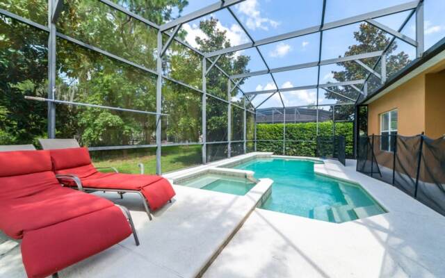 The Shire at West Haven Four-bedroom