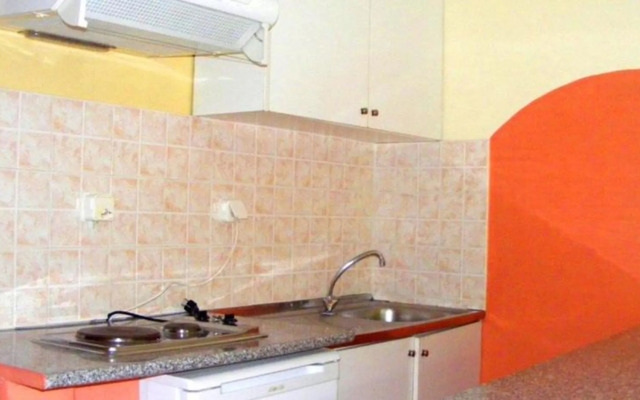 Flamingo Apartments Moraitika Corfu