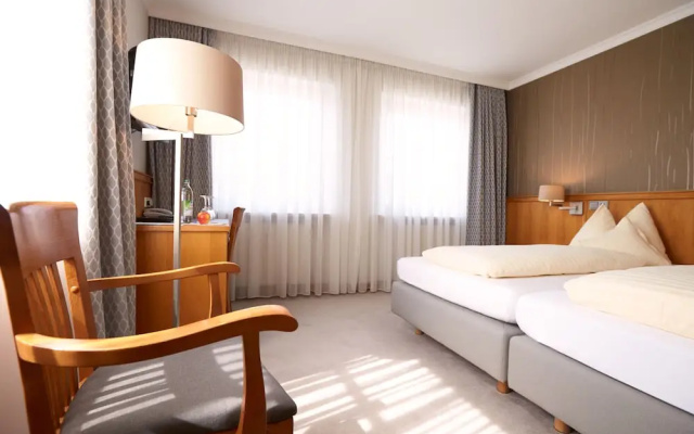 Hotel Alter Wirt