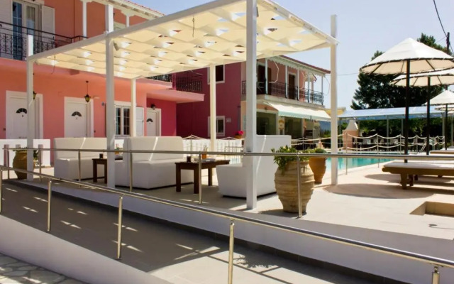 Xenia Apartments, Ενοικιαζομενα Δωματια
