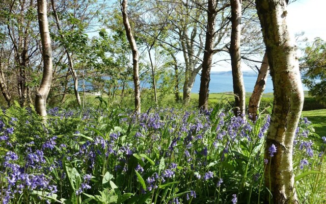 Steading Holidays - Ceol na Mara