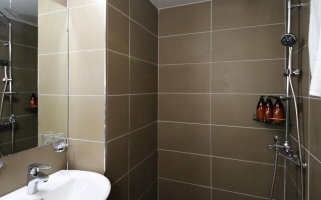 Hotel Aroha