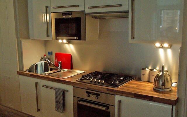 Dreamhouse Apartments Rothesay