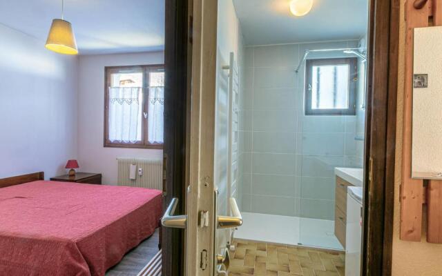 Appartement La Clusaz, 2 pièces, 4 personnes - FR-1-437-83