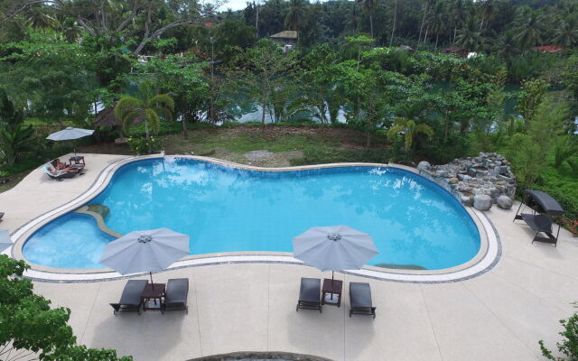 Loboc River Resort