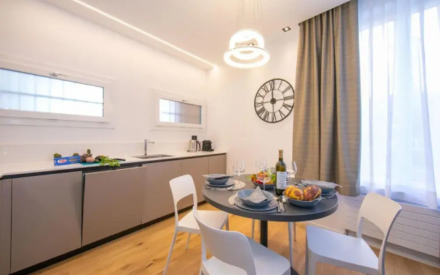 Serendipity Home in Lugano