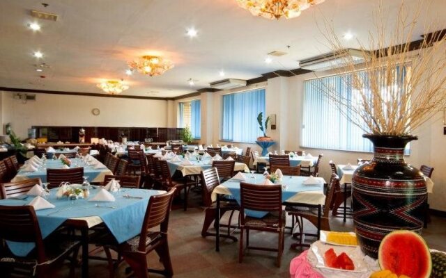 Hotel Koresco