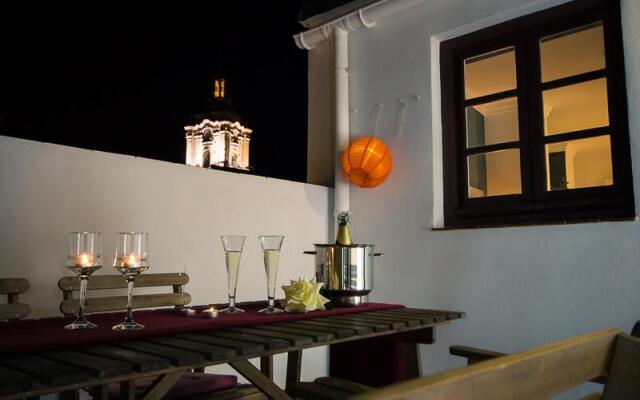 Studio in Malaga 102285