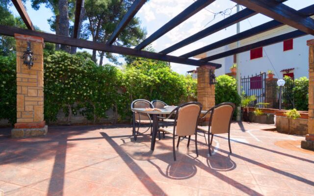 Apartment Angelas Santa Maria Castellabate