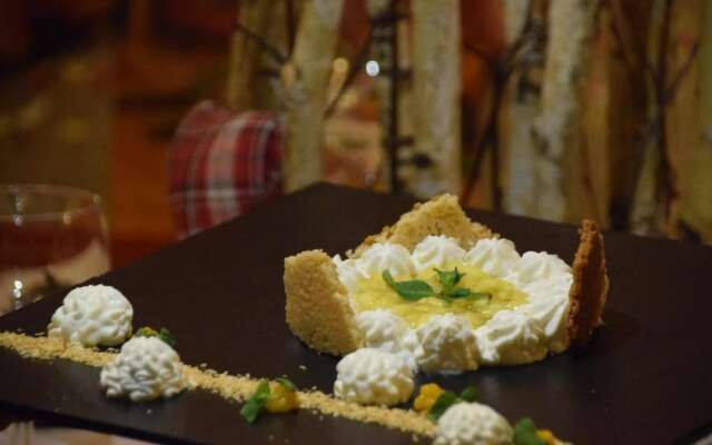 Gutshof Hotel Waldknechtshof