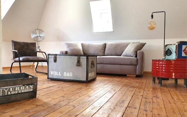 Mosel Loft