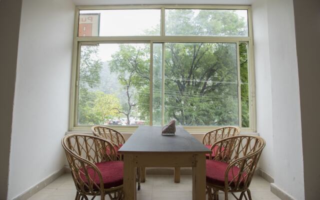 HOTEL GRACE GANGA-By Nature Care Village