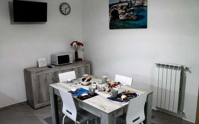 A casa di Alice – Alice's house – Chez Alice
