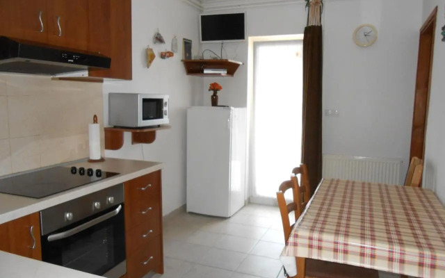 Apartments Vesna