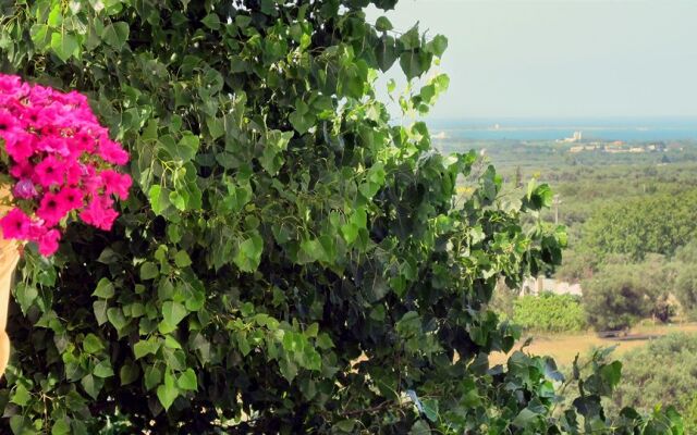 Tenuta Belvedere - Relais de Charme