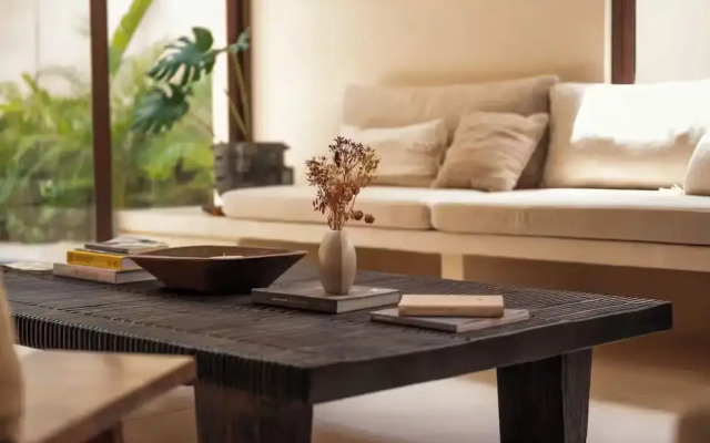 Hum Living Luxury Villas