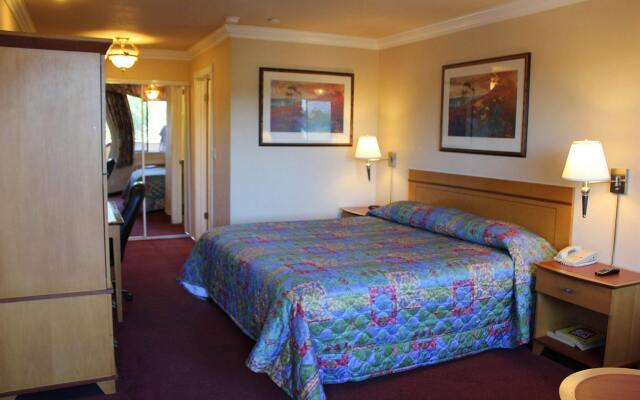 Signature Inn San Jose