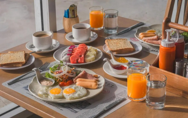 Athena Glamping Khaoyai