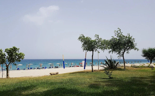 Apartment in Santa Caterina by Private Beach