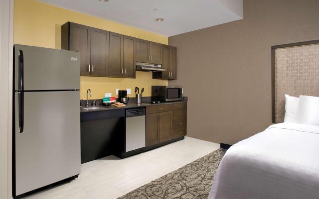 Homewood Suites by Hilton Miami Downtown/Brickell