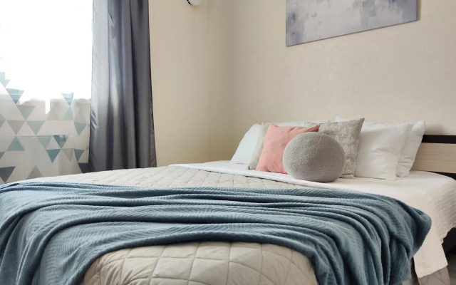 Panda Home (Панда Хоум) на улице 2-я Луговая